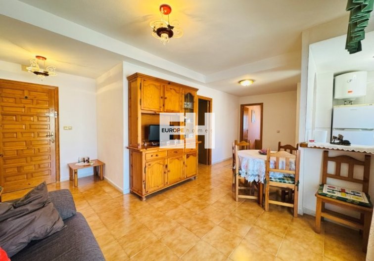 Revente - Appartement - La Mata - Costa Blanca