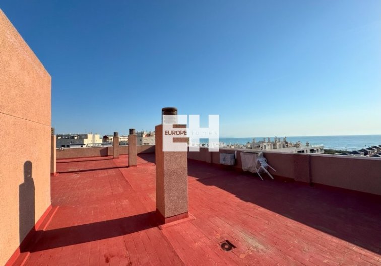 Revente - Appartement - La Mata - Costa Blanca