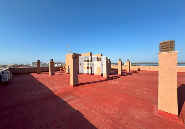 Revente - Appartement - La Mata - Costa Blanca