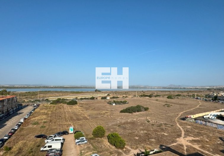 Revente - Appartement - La Mata - Costa Blanca