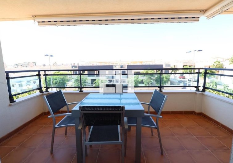 Wiederverkauf - Penthaus - Pilar de la Horadada - Costa Blanca