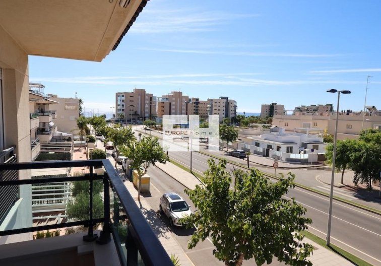Wiederverkauf - Penthaus - Pilar de la Horadada - Costa Blanca