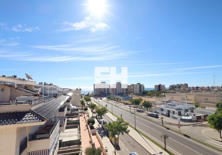 Wiederverkauf - Penthaus - Pilar de la Horadada - Costa Blanca