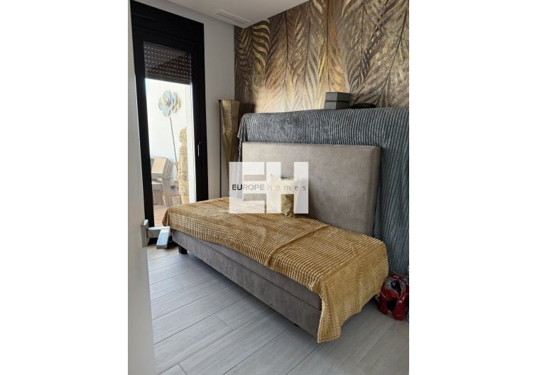 Wiederverkauf - Semi Detached - Finestrat - Costa Blanca