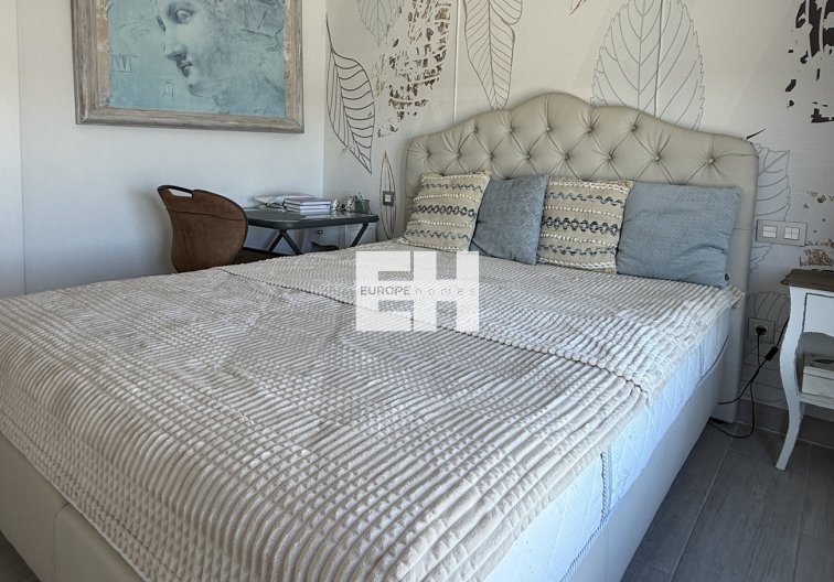 Wiederverkauf - Semi Detached - Finestrat - Costa Blanca