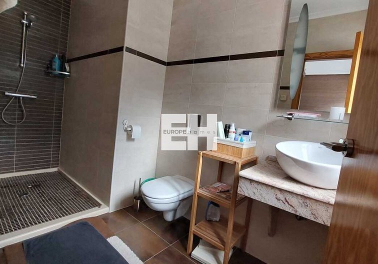 Resale - villa - Abanilla - La Zarza