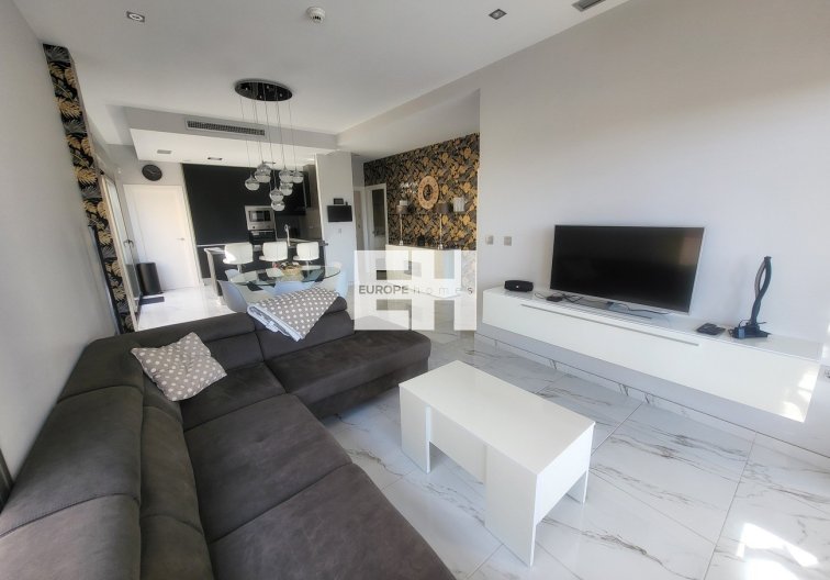 Wiederverkauf - villa - Villamartin - Costa Blanca