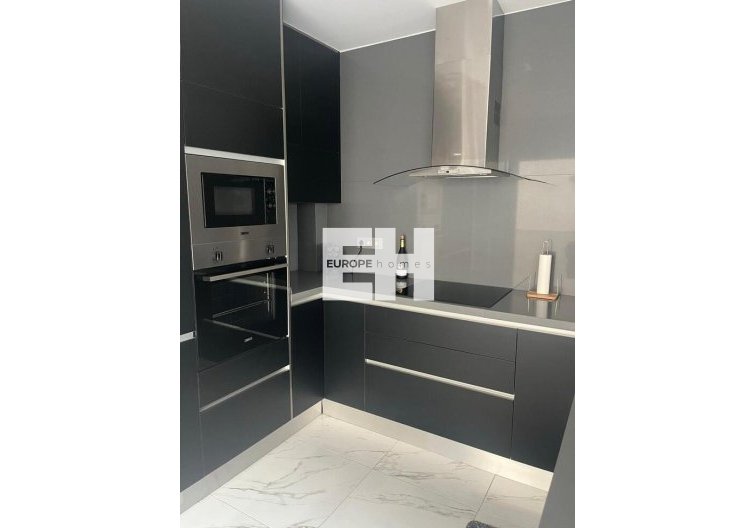 Wiederverkauf - villa - Villamartin - Costa Blanca