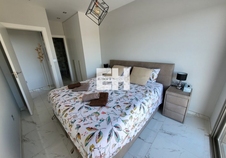 Wiederverkauf - villa - Villamartin - Costa Blanca