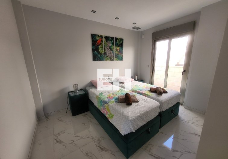 Wiederverkauf - villa - Villamartin - Costa Blanca