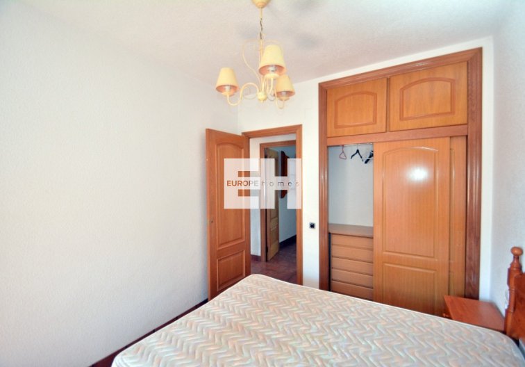 Wiederverkauf - Wohnung - Torrevieja - Costa Blanca