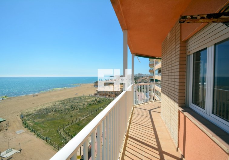 Wiederverkauf - Wohnung - Torrevieja - Costa Blanca