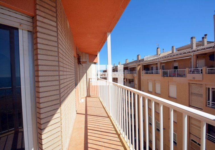 Wiederverkauf - Wohnung - Torrevieja - Costa Blanca