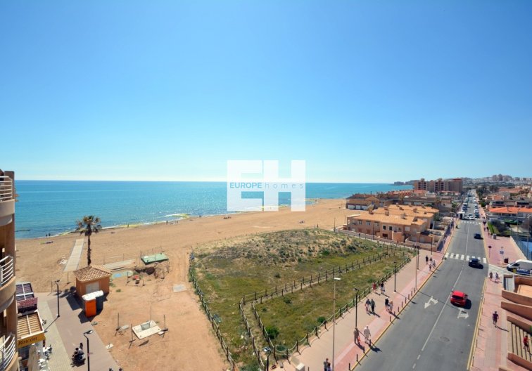 Wiederverkauf - Wohnung - Torrevieja - Costa Blanca