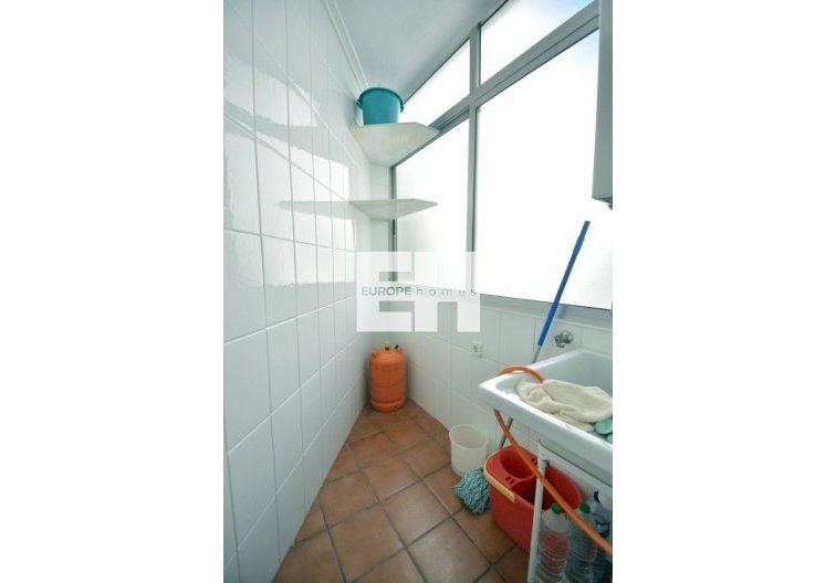 Wiederverkauf - Wohnung - Torrevieja - Costa Blanca