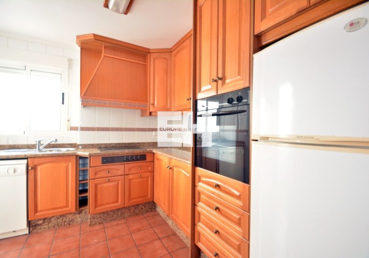 Wiederverkauf - Wohnung - Torrevieja - Costa Blanca