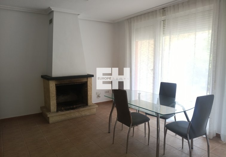 Herverkoop - Semi Detached - La Tercia Golf Resort - Inland