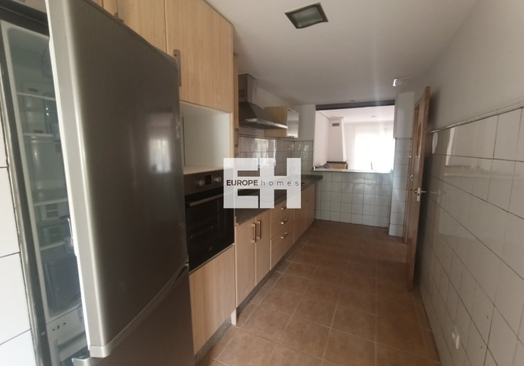 Herverkoop - Semi Detached - La Tercia Golf Resort - Inland