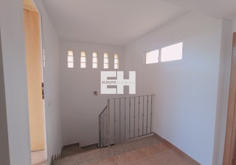 Herverkoop - Semi Detached - La Tercia Golf Resort - Inland