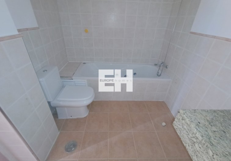 Herverkoop - Semi Detached - La Tercia Golf Resort - Inland