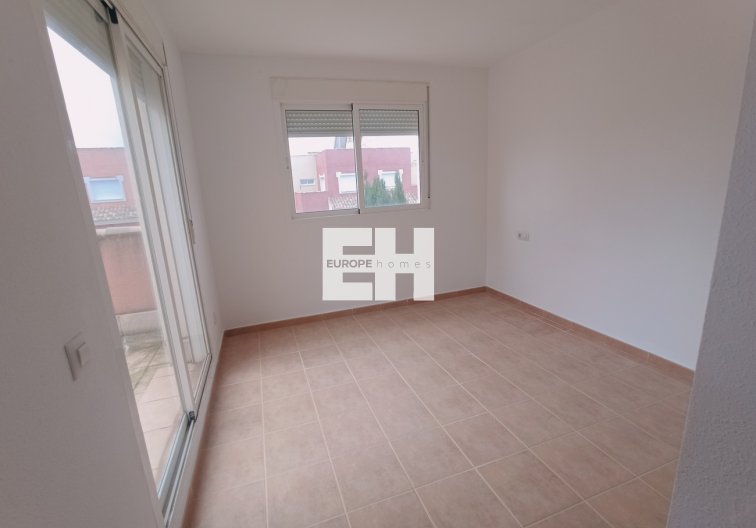 Herverkoop - Semi Detached - La Tercia Golf Resort - Inland