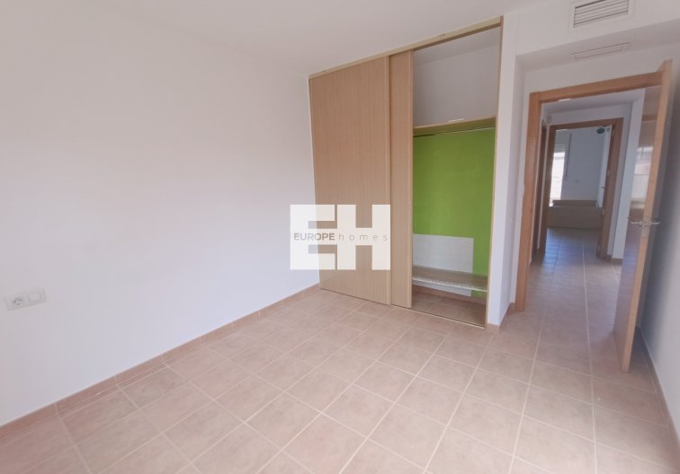 Herverkoop - Semi Detached - La Tercia Golf Resort - Inland