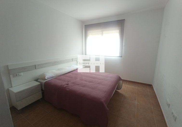 Herverkoop - Semi Detached - La Tercia Golf Resort - Inland