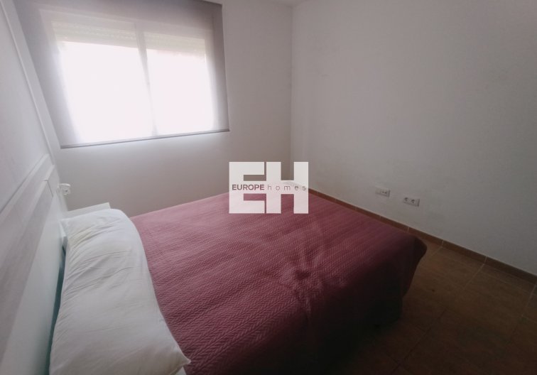 Herverkoop - Semi Detached - La Tercia Golf Resort - Inland