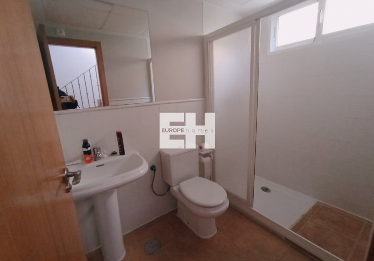 Herverkoop - Semi Detached - La Tercia Golf Resort - Inland