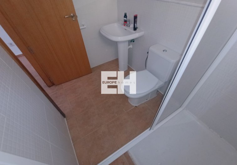 Herverkoop - Semi Detached - La Tercia Golf Resort - Inland