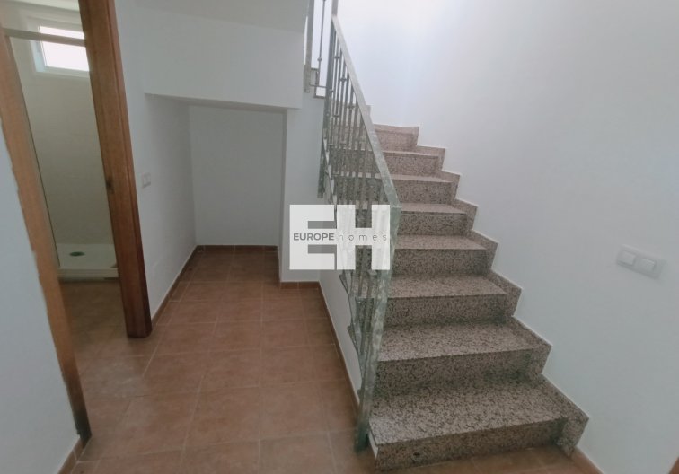 Herverkoop - Semi Detached - La Tercia Golf Resort - Inland