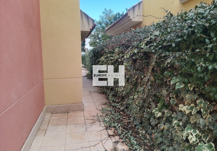 Herverkoop - Semi Detached - La Tercia Golf Resort - Inland
