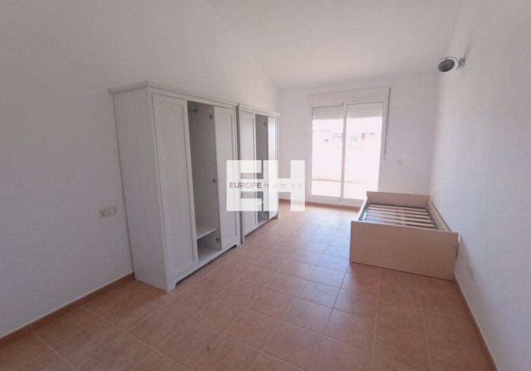 Herverkoop - Semi Detached - La Tercia Golf Resort - Inland