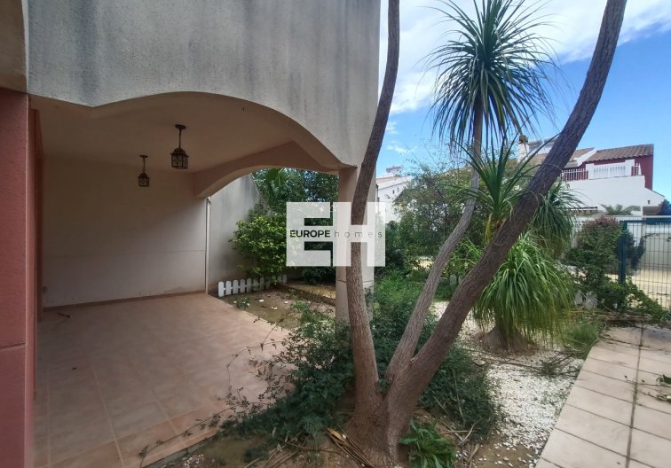 Herverkoop - Semi Detached - La Tercia Golf Resort - Inland
