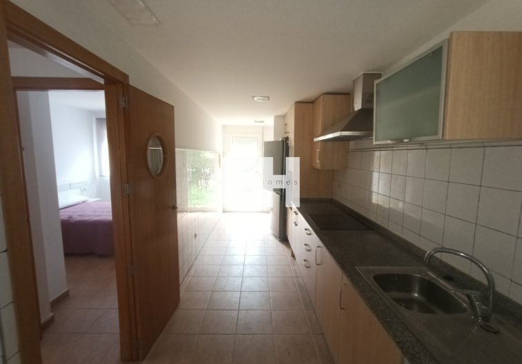 Herverkoop - Semi Detached - La Tercia Golf Resort - Inland