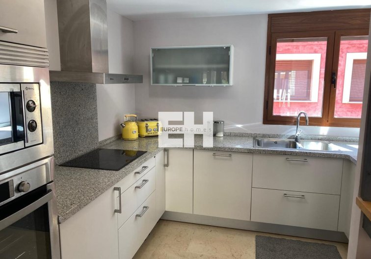 Segunda mano - Apartamento  - Benissa Costa - Costa Blanca