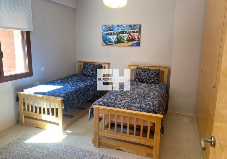 Segunda mano - Apartamento  - Benissa Costa - Costa Blanca