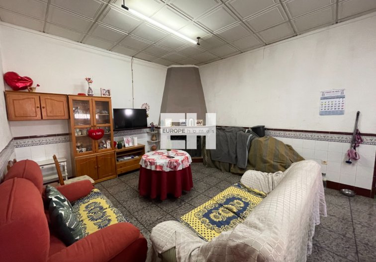 Segunda mano - villa - San Miguel de Salinas - Inland