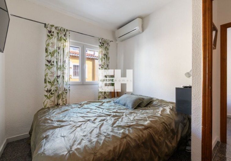 Wiederverkauf - town house - Torrevieja - Cabo Cervera