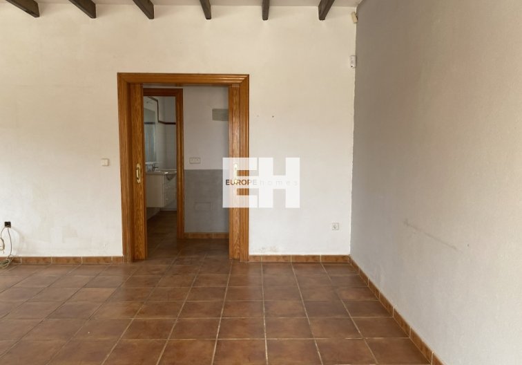 Segunda mano - town house - Fuente Álamo - Inland