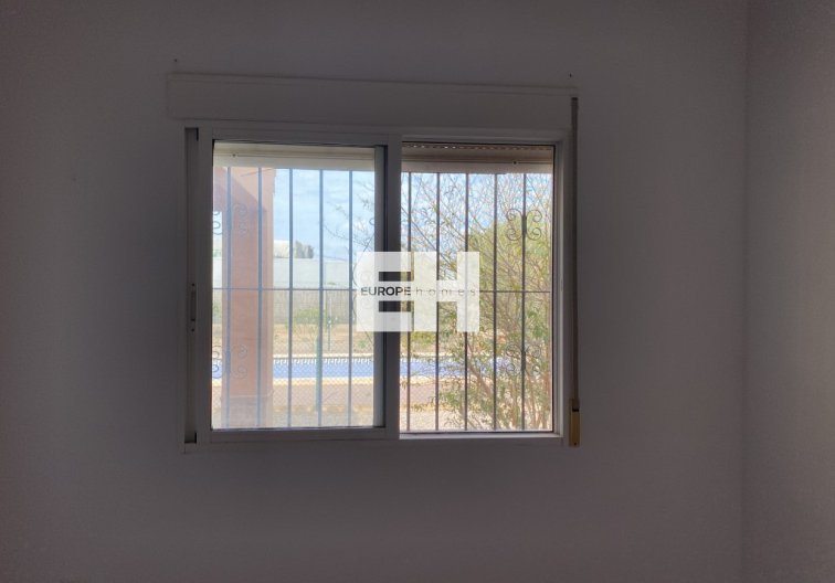 Segunda mano - town house - Fuente Álamo - Inland