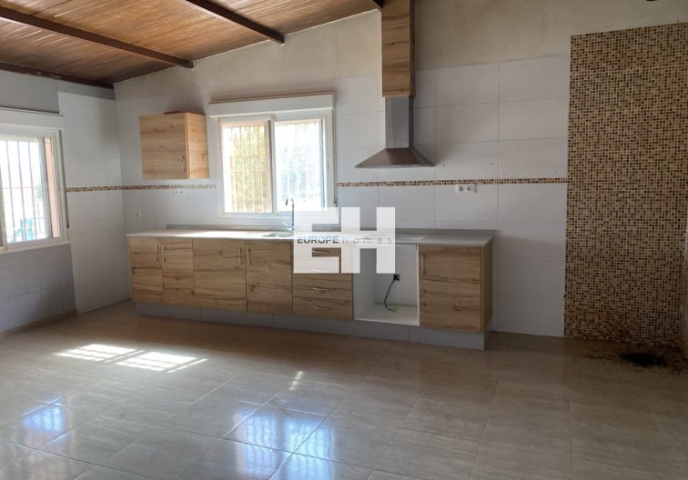 Segunda mano - town house - Fuente Álamo - Inland