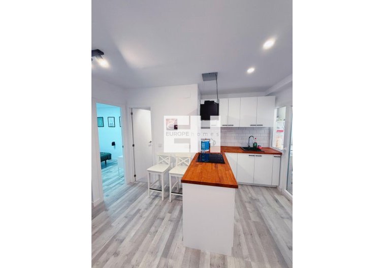 Wiederverkauf - Wohnung - Torrevieja - Playa del Cura