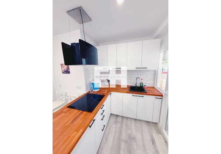 Wiederverkauf - Wohnung - Torrevieja - Playa del Cura
