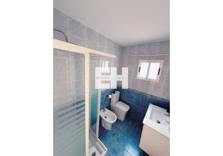 Wiederverkauf - Wohnung - Torrevieja - Playa del Cura