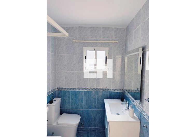 Wiederverkauf - Wohnung - Torrevieja - Playa del Cura