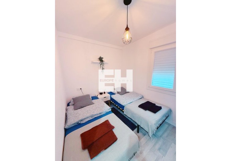 Wiederverkauf - Wohnung - Torrevieja - Playa del Cura