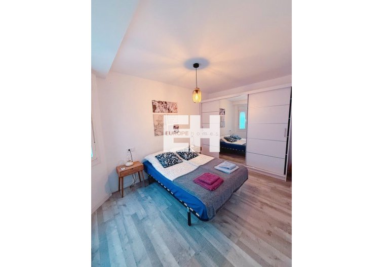 Wiederverkauf - Wohnung - Torrevieja - Playa del Cura