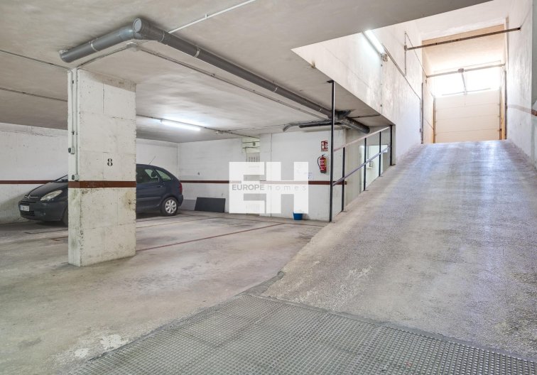 Wiederverkauf - Wohnung - Torrevieja - Centro