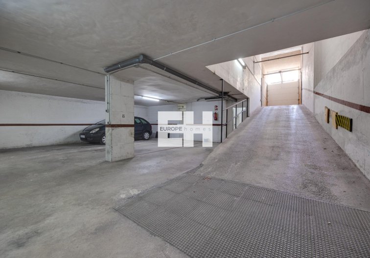 Wiederverkauf - Wohnung - Torrevieja - Centro